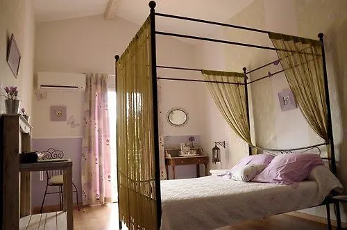 Villa Monplaisir Latrape Πανσιόν